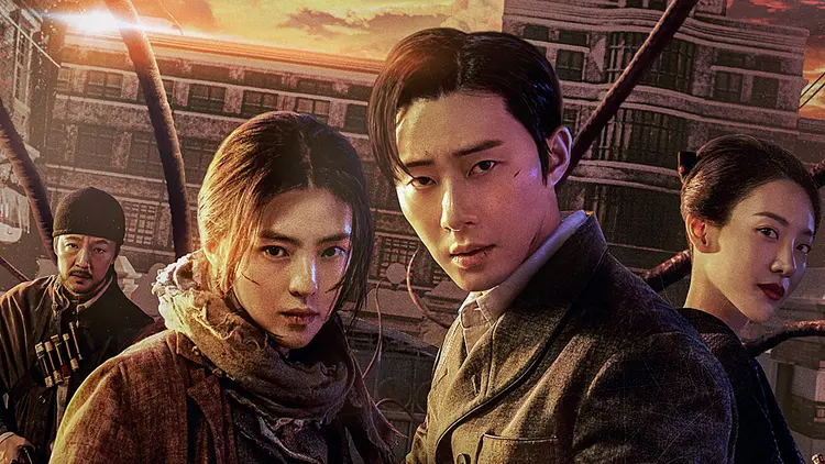 Nam diễn viên có khả năng thu hút khán giả nhờ lối diễn xuất tự nhiên, chuyên nghiệp.