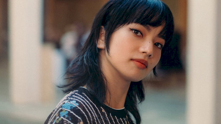 Komatsu Nana – nàng thơ ma mị của điện ảnh Nhật, nơi vẻ đẹp và cảm xúc hòa quyện hoàn hảo.