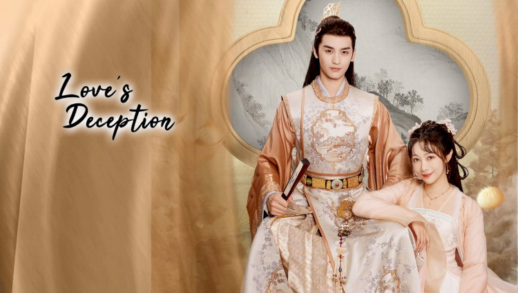 Sóng gió nổi lên khi Tống Duy bị anh trai Tống Di âm mưu tranh đoạt quyền lực và tình cảm, đẩy mọi thứ vào vòng xoáy nguy hiểm