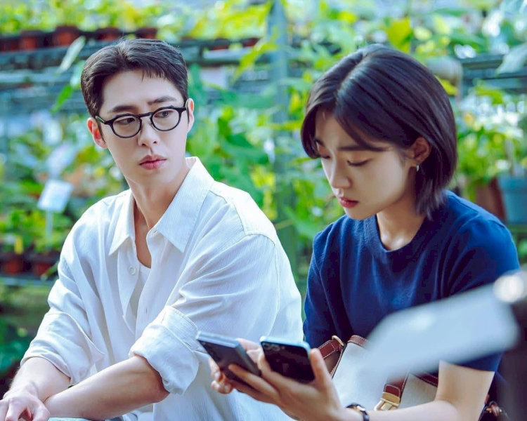 Nội dung phim không quá mới mẻ nhưng lại rất dễ xem, đồng thời mang tới một cảm giác yên bình, thư thái.