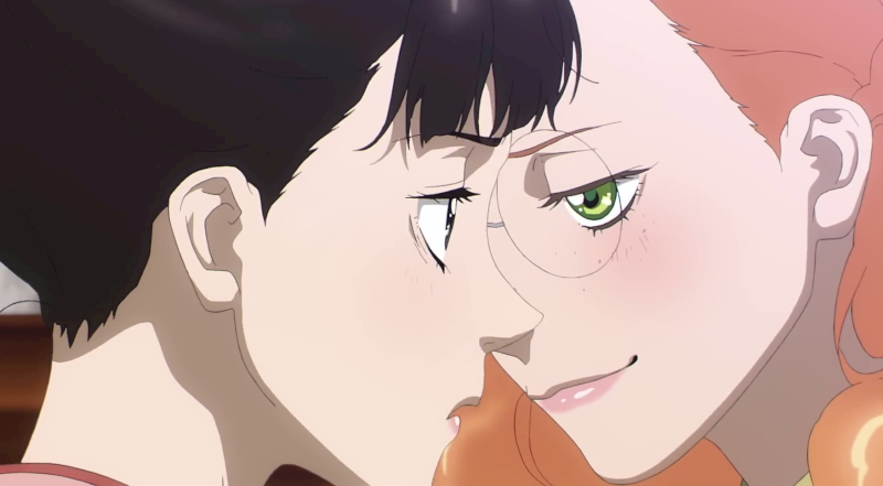 Lịch phát sóng phim Love Through a Prism tập 13