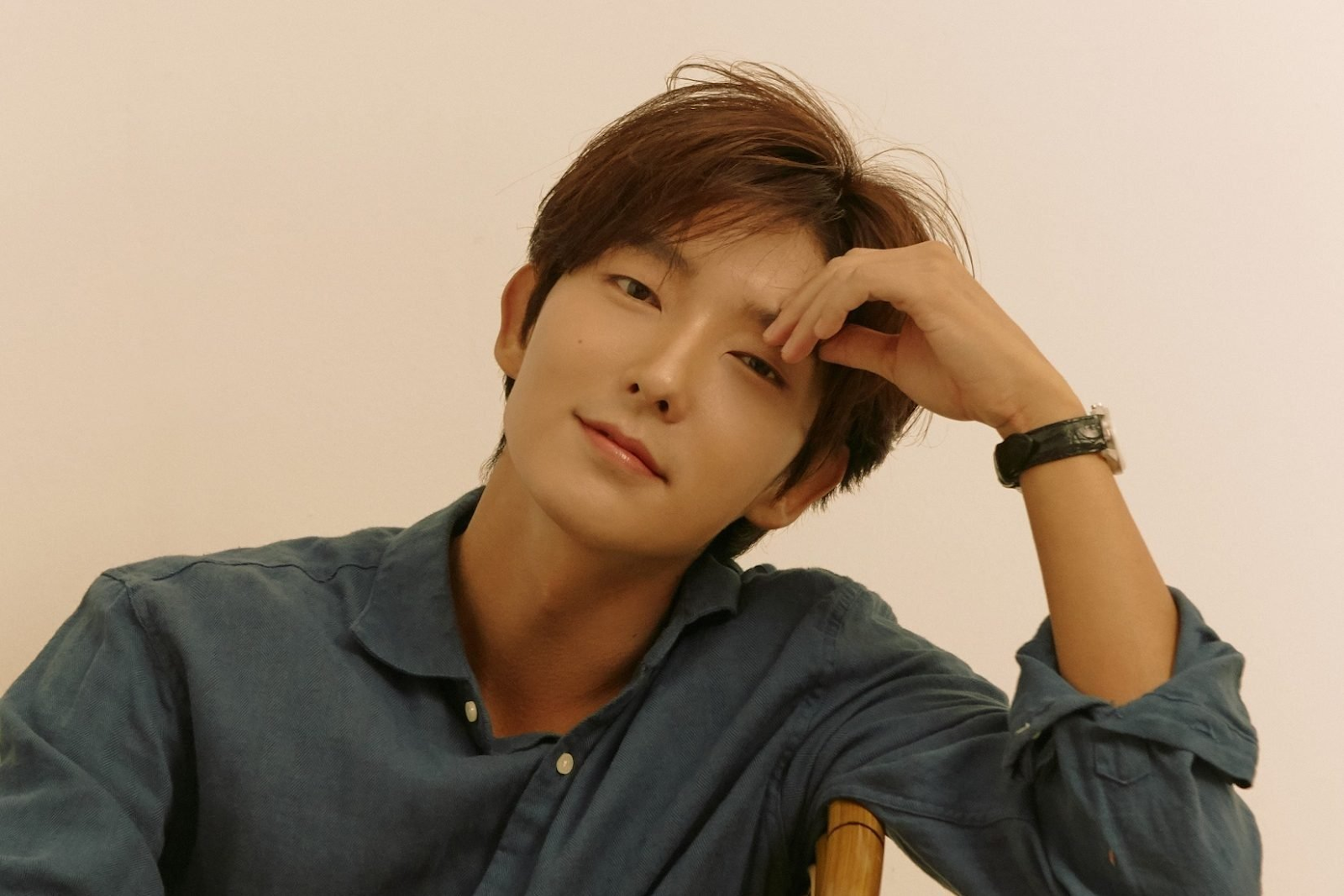 Lee Joon Gi