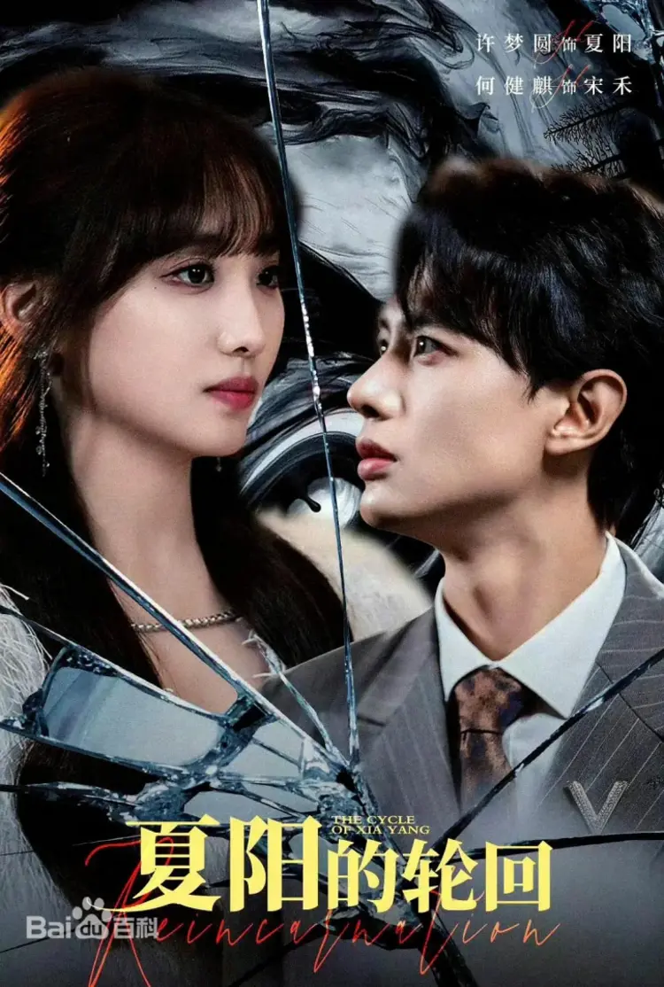 Hà Kiến Kỳ được đánh giá cao về diễn xuất trong “Người Lạ Trong Gương”