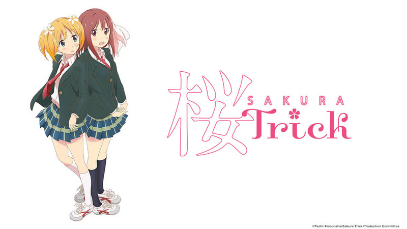 "Sakura Trick" là bản tình ca ngọt ngào và táo bạo