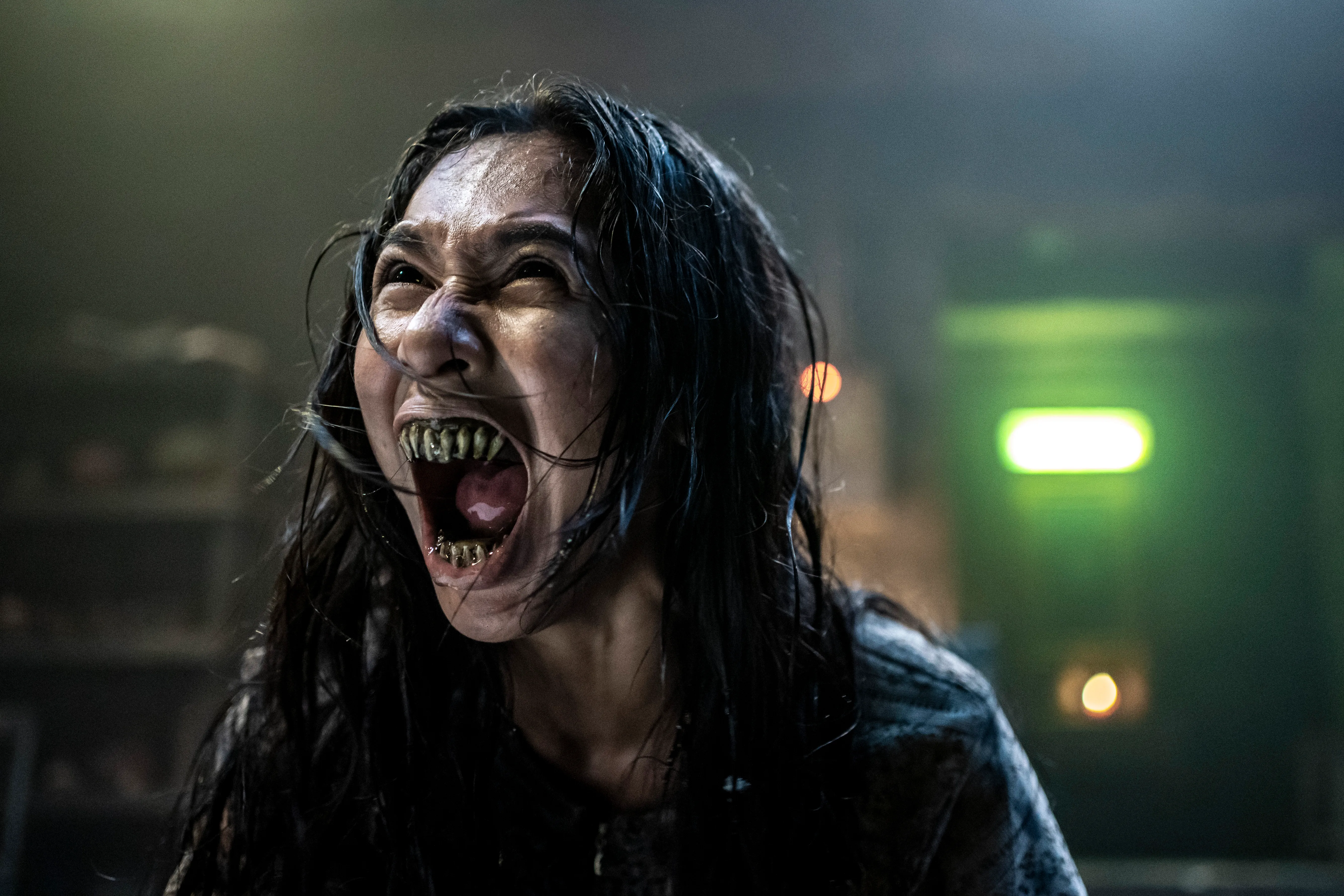 Melati: Revenge in Blood (2025)