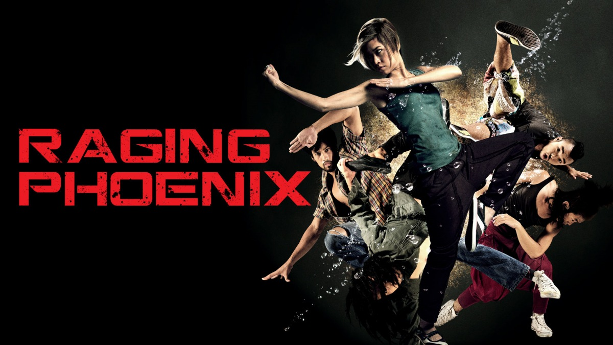 Bộ phim khắc họa tinh thần kiên cường của một cô gái tưởng chừng yếu đuối nhưng dám đứng lên chống lại cái ác.