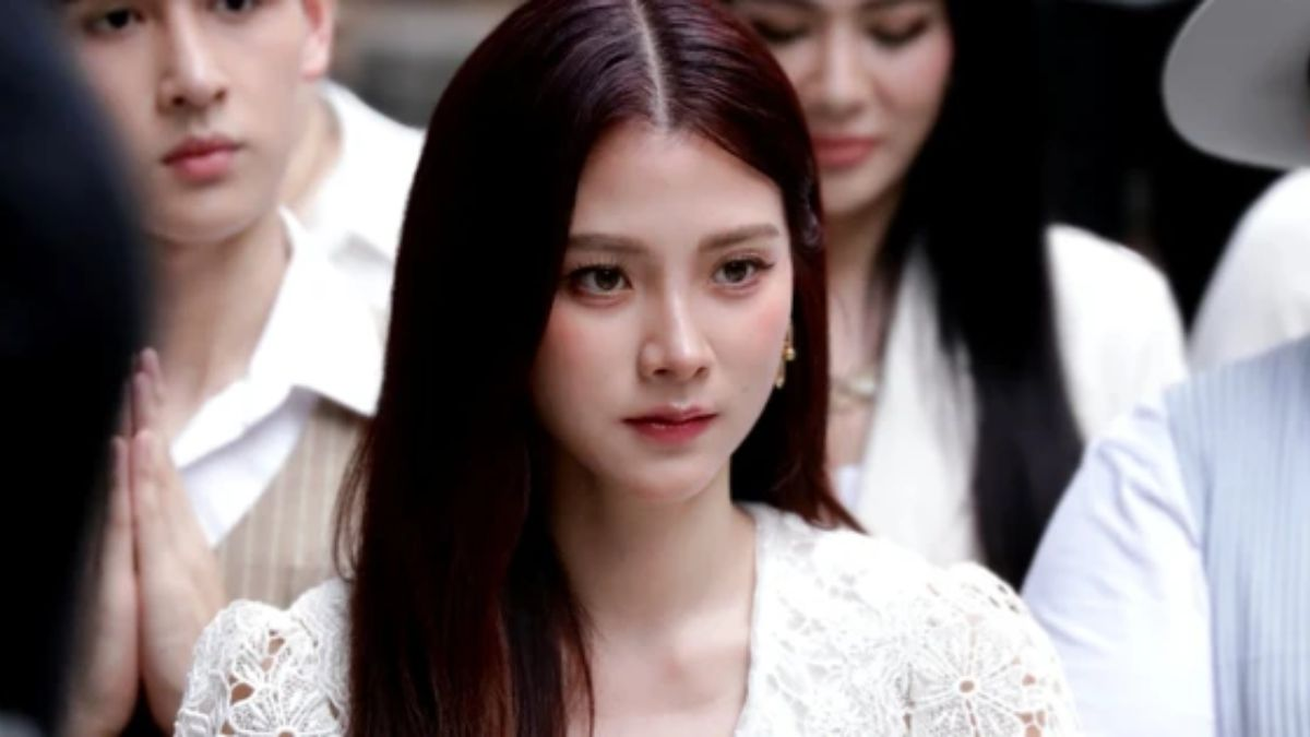 Baifern thể hiện được nhiều vai diễn gai góc, phức tạp