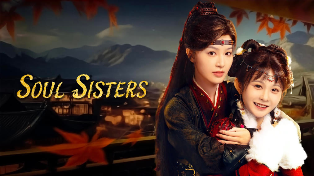 Phản ứng hóa học ngọt ngào giữa hai nữ chính Lương Tịnh Nhàn và Dương Phức Vũ trong “Song Thố” nhận được vô số lời khen tích cực