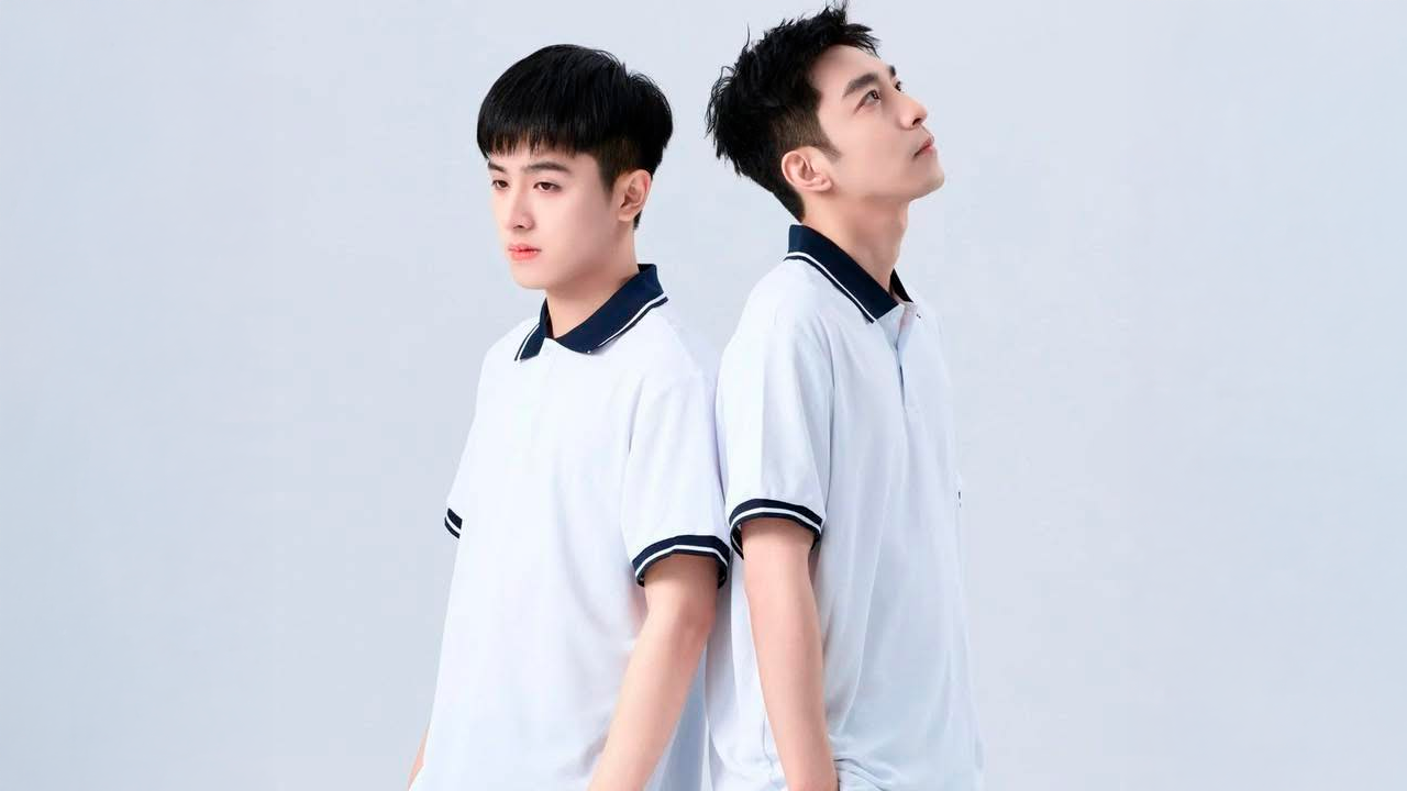 "Mộng Động" chinh phục khán giả bằng phản ứng hóa học tươi mới của Đỗ Dục Phàn và Trương Lộ An