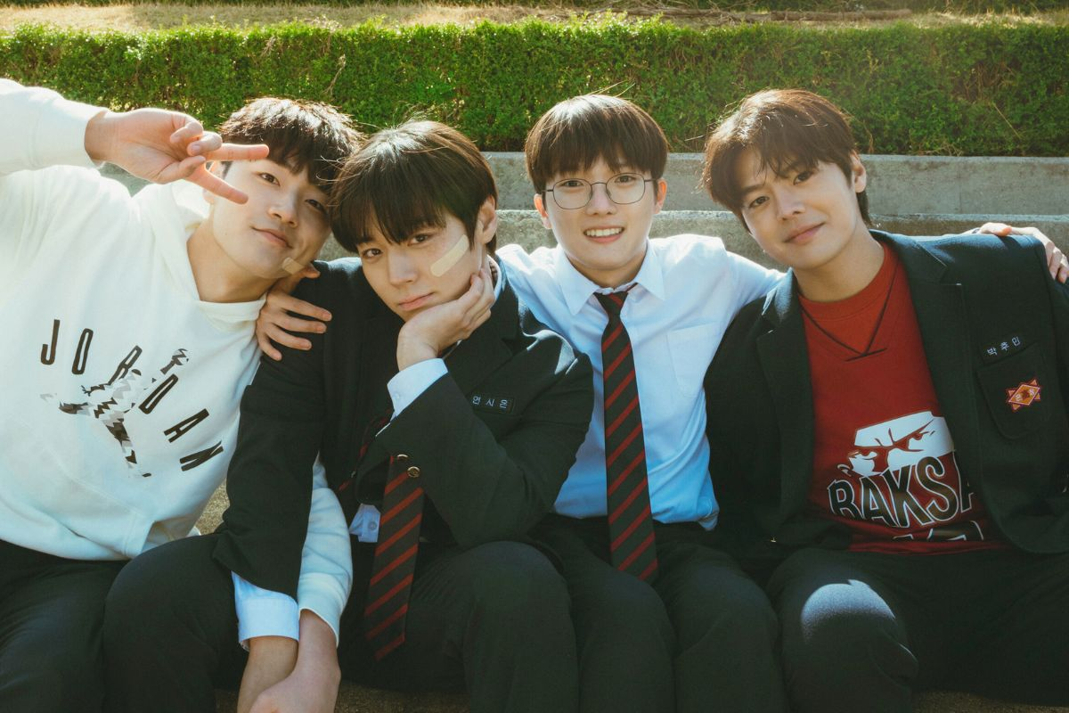 Người Hùng Yếu Đuối 2