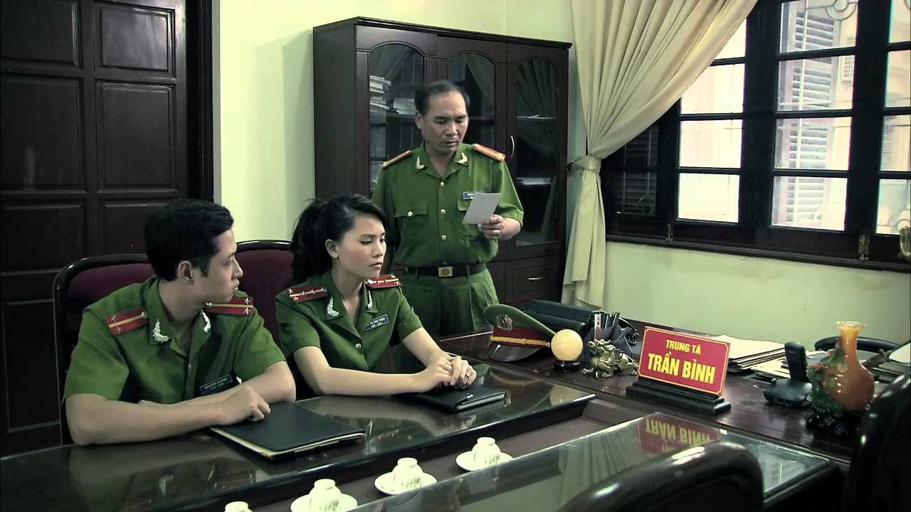 Bản Di Chúc Bí Ẩn (2013)