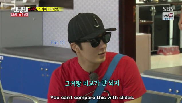 Tập 289: Du Lịch Dubai 1