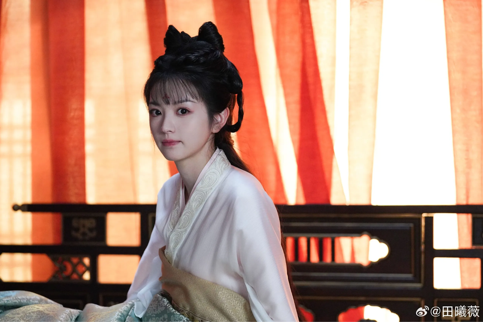 Đại Phụng Đả Canh Nhân