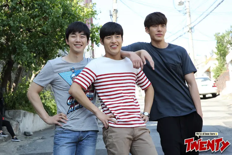 Phim là bức tranh sinh động và chân thật về hành trình trưởng thành