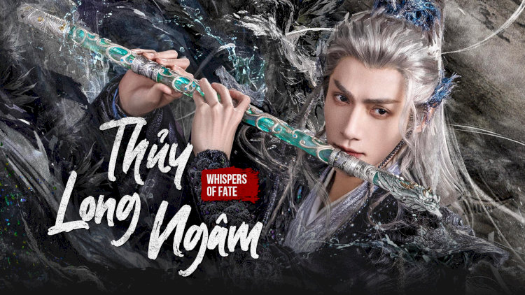 Phim "Thủy Long Ngâm"