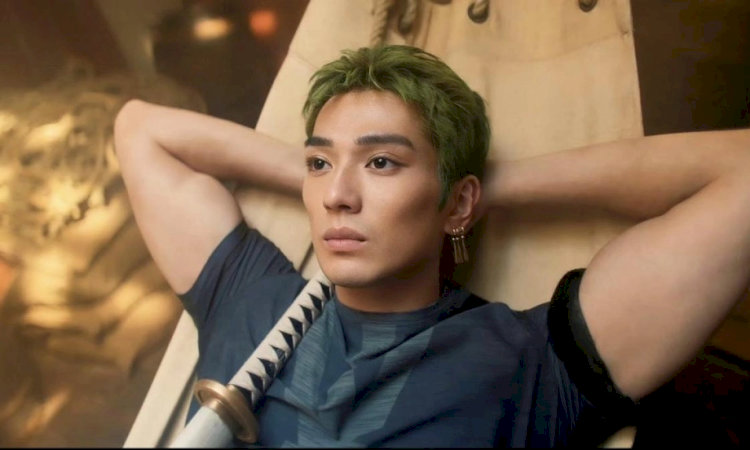 Arata Mackenyu – ngọn lửa bừng sáng của điện ảnh Nhật Bản, kết hợp giữa vẻ đẹp quốc tế và tinh thần võ sĩ đạo.