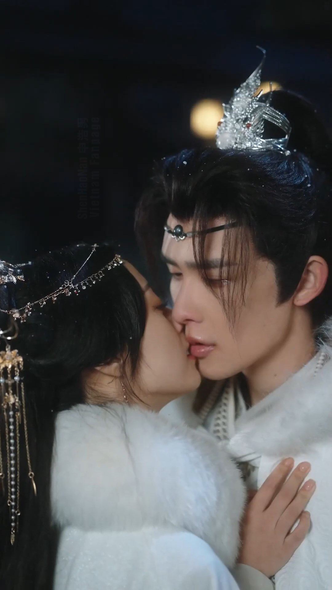 Khi định mệnh cho cơ hội thứ hai, kẻ từng bỏ lỡ sẽ làm mọi cách để không đánh mất người mình yêu thêm lần nữa