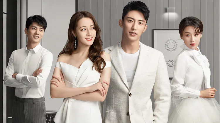 Phim thể hiện khát vọng vượt lên nghịch cảnh để nắm lấy cả tình yêu lẫn thành công trong tầm tay