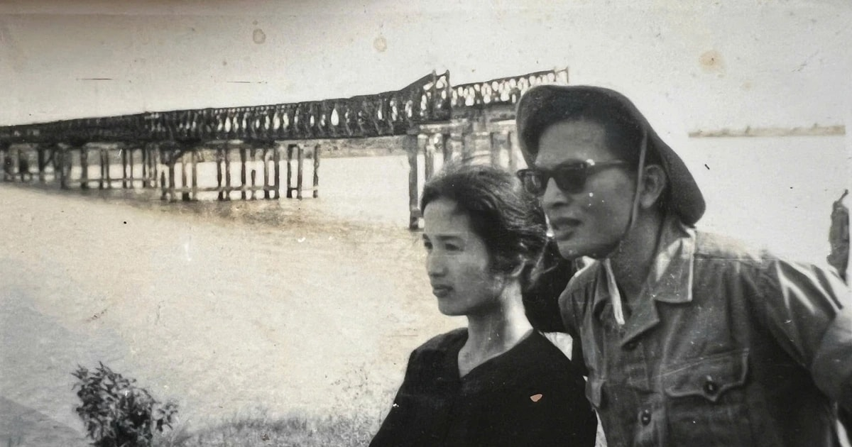 Vĩ tuyến 17 ngày và đêm