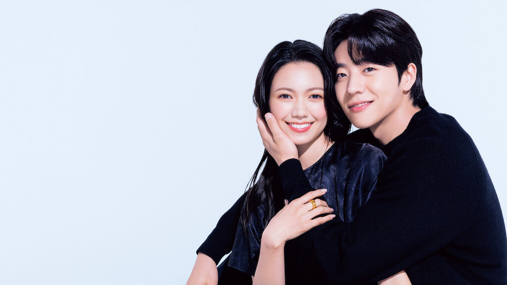 Lời yêu trong đôi mắt