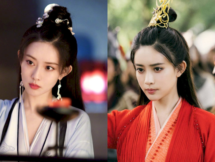 Giữa thế giới giang hồ nhuốm màu tranh đấu, chỉ có trái tim kiên định mới xứng đáng gọi là anh hùng.