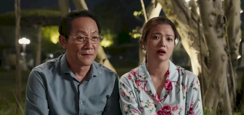 Lịch phát sóng phim Gia đình trái dấu tập 9