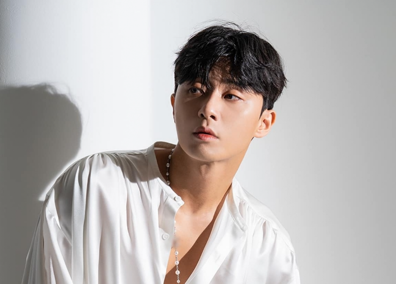 Park Seo Joon - "Phó chủ tịch" điển trai và hài hước