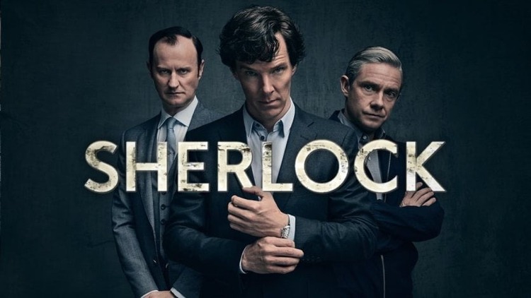 Thám Tử Sherlock