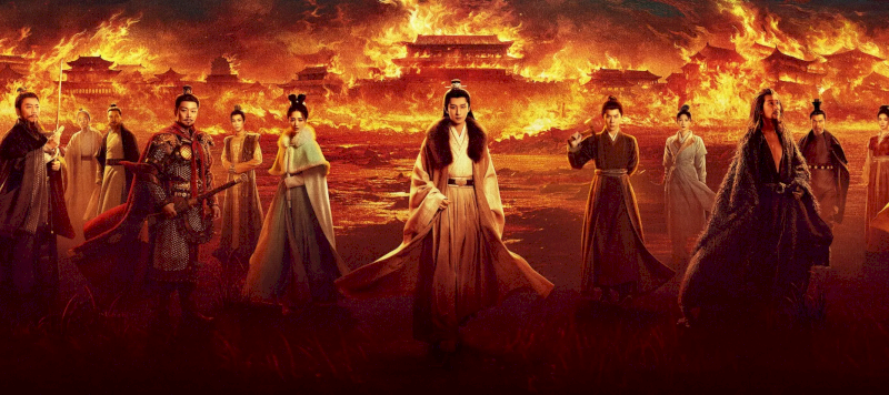 Phân tích dự đoán tình tiết tập 28 phim Trường An 24 Kế