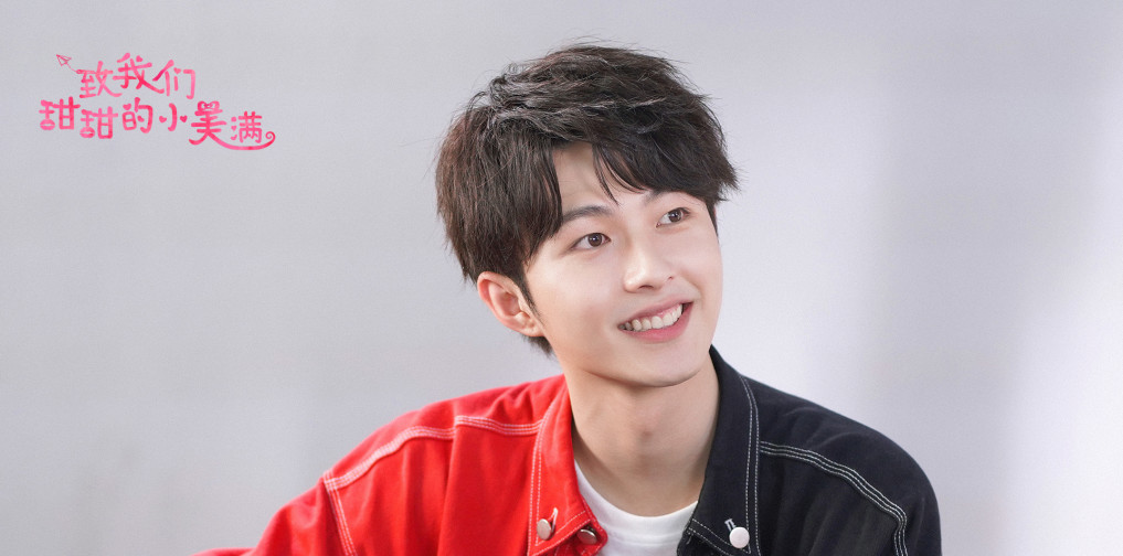 Lý Ca Dương - Nam thần thanh xuân được yêu mến trên màn ảnh Hoa ngữ