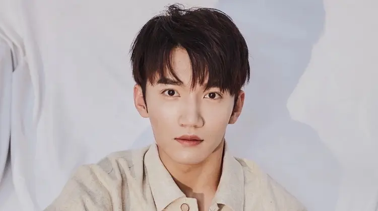 Kim Giai Ngộ là một trong những gương mặt trẻ triển vọng của làng phim ngắn Trung Quốc hiện nay