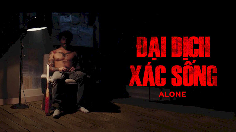 “Đại Dịch Xác Sống” xoay quanh Aidan, một chàng trai trẻ sống cô độc trong căn hộ của mình khi dịch bệnh zombie bất ngờ bùng phát và biến toàn bộ thành phố thành địa ngục