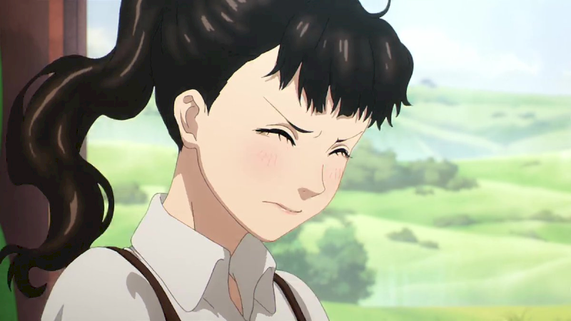 Lịch phát sóng phim Love Through a Prism tập 8