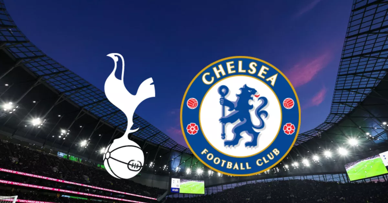 Dự đoán tỷ số: Tottenham 1–1 Chelsea