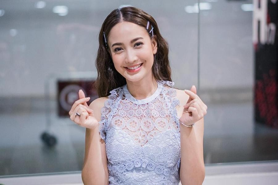 Sự nghiệp thành công của nữ diễn viên được đánh dấu bằng các giải thưởng danh giá