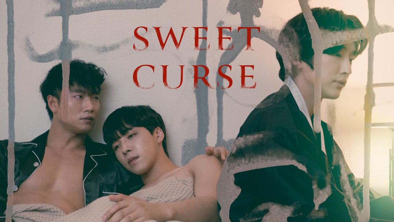 Sweet Curse tạo điểm nhấn nhờ sự kết hợp giữa yếu tố BL và siêu nhiên khá mới lạ