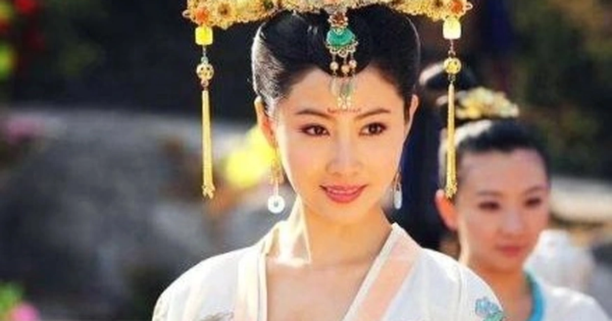 Thượng Quan Uyển Nhi