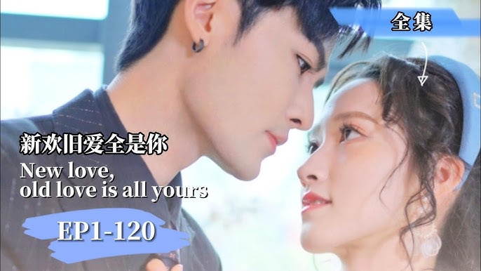 “Người tình gặp lại người tình” với kịch bản “gương vỡ lại lành” luôn có sức hút với khán giả