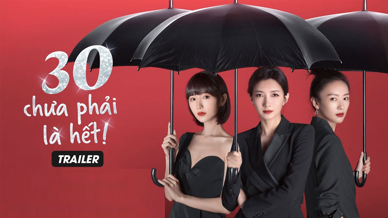 30 Chưa Phải Là Hết