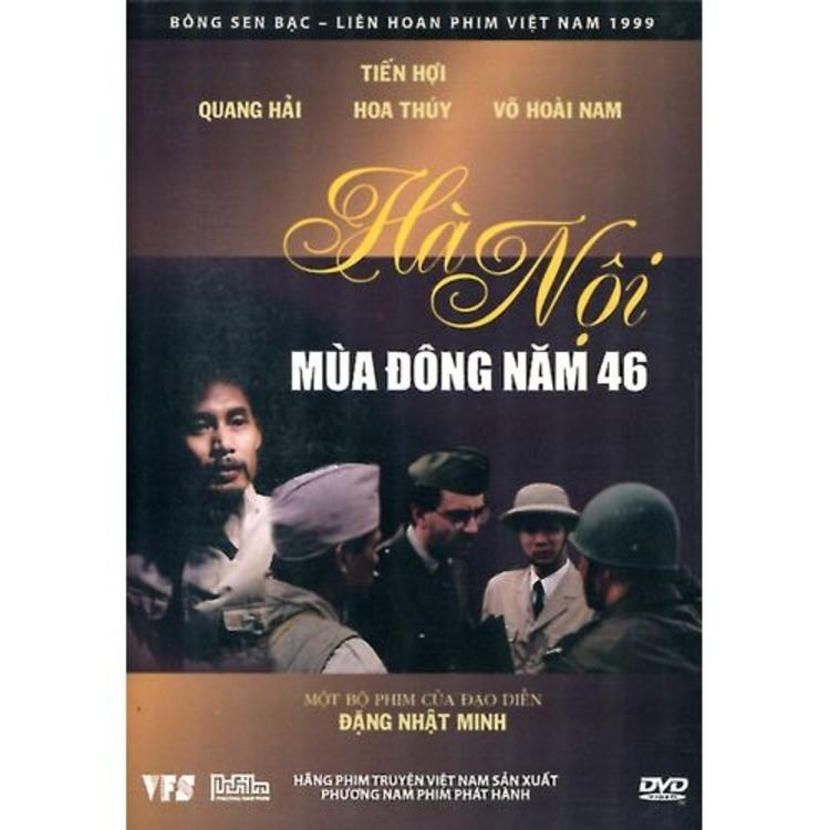 Phim Hà Nội mùa đông năm 46