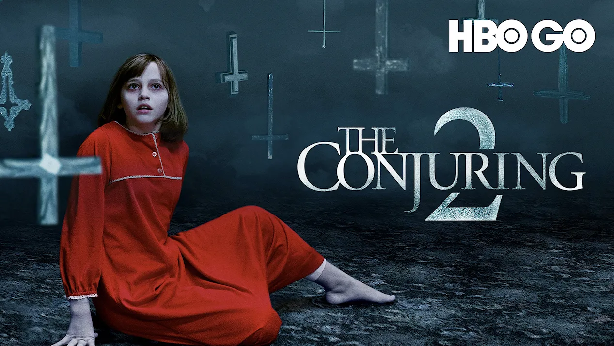 Ám Ảnh Kinh Hoàng – The Conjuring (2013)