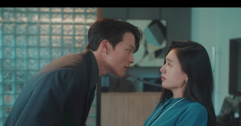 Phân tích dự đoán tình tiết Dynamite Kiss tập 11