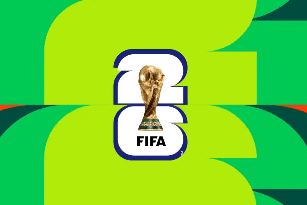 World Cup 2026