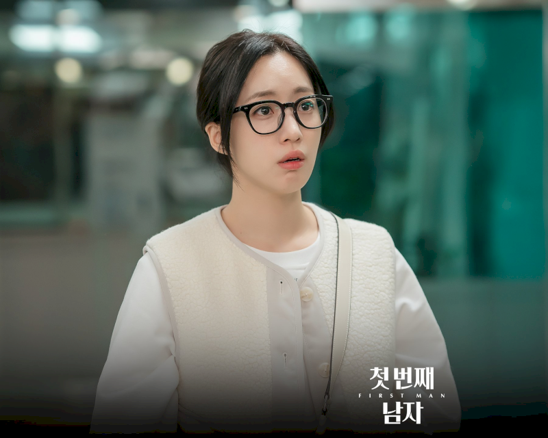 Lịch phát sóng First Man - Phim Hàn 2025 tập 13