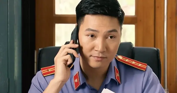 Bộ phim là thông điệp chính trị mạnh mẽ về cuộc chiến chống tham nhũng trong bộ máy công quyền