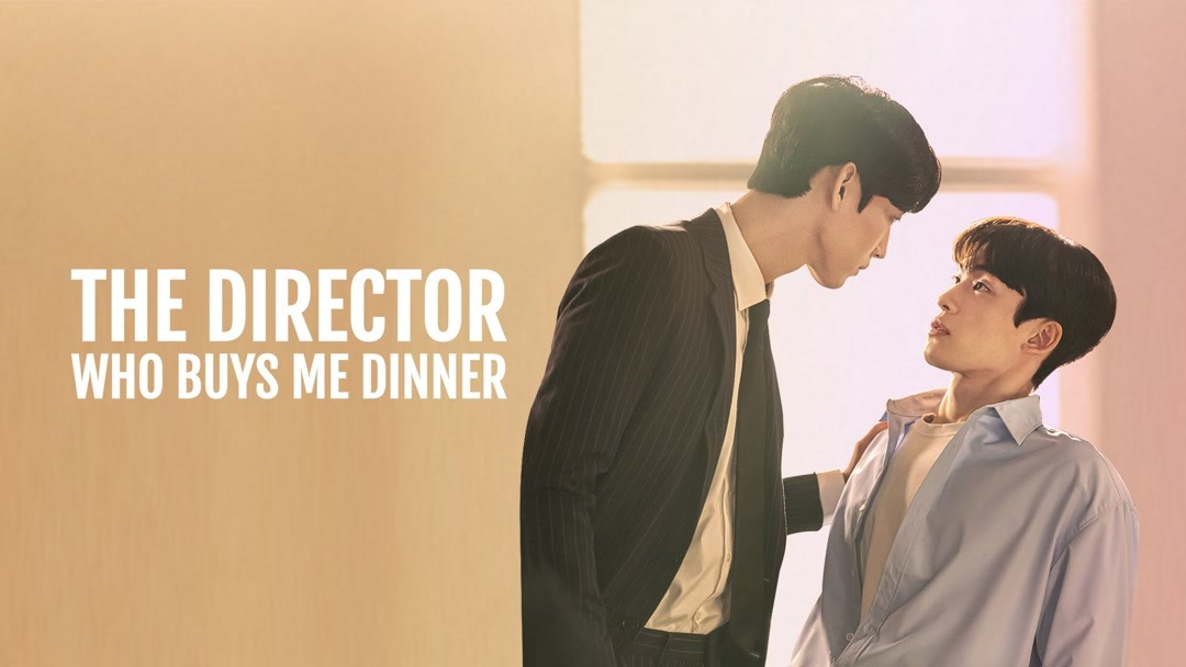 “The Director Who Buys Me Dinner” hấp dẫn ở sự kết hợp giữa yếu tố lãng mạn ngọt ngào và màu sắc huyền bí của vòng luân hồi