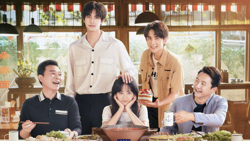 Lấy Danh Nghĩa Người Nhà