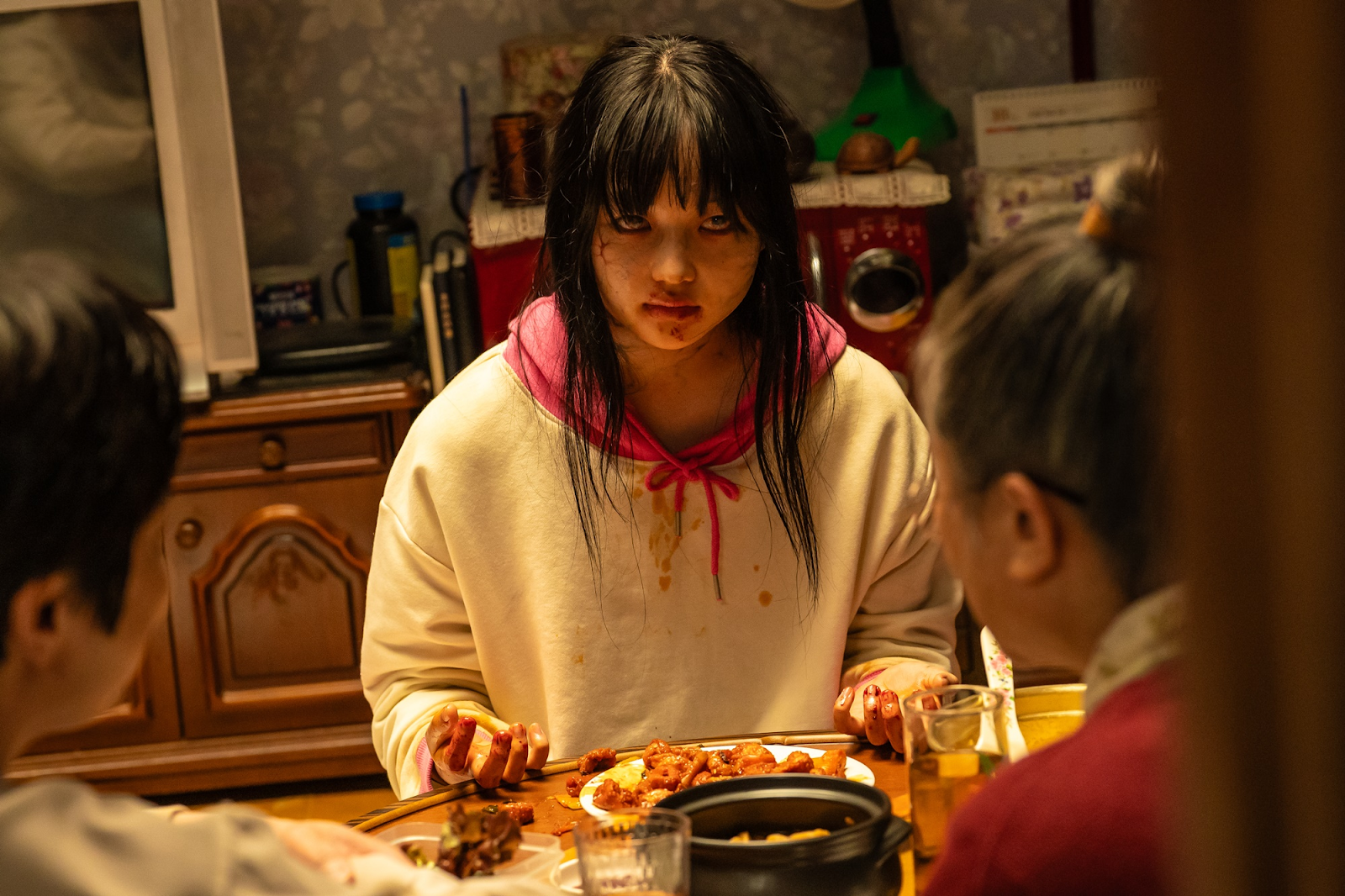 Bộ phim truyền tải thông điệp cảm động về tình phụ tử, niềm tin và sự kiên định trong tình yêu thương