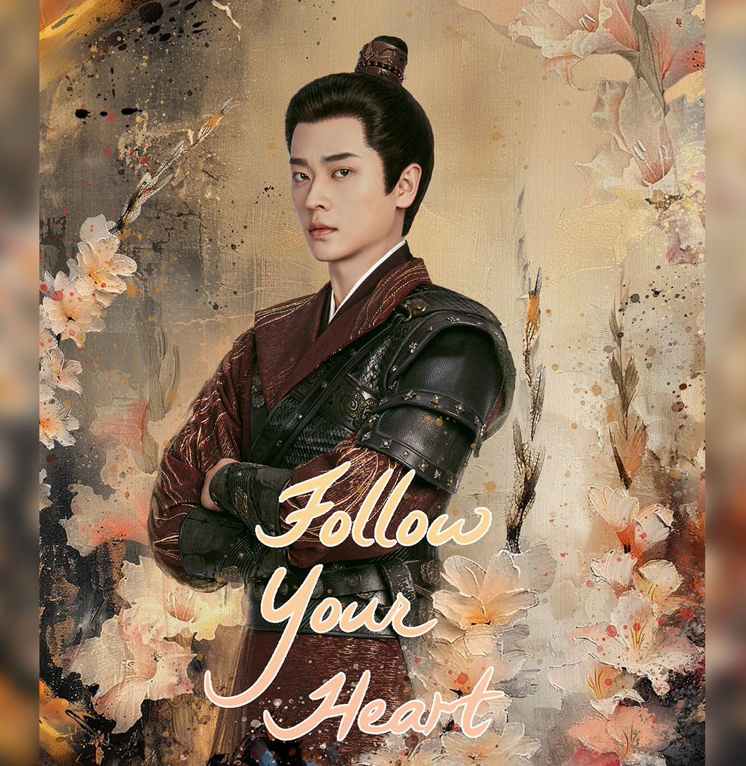 Thừa Lỗi vào vai Thương Biệt Ly - Thống lĩnh Kim Ngô Vệ, một tướng quân uy phong nhưng có tính cách ngạo nghễ, khó bảo