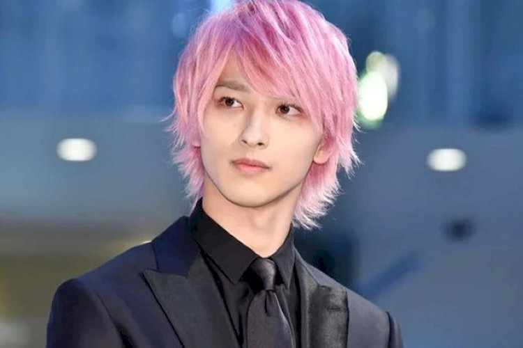 Yokohama Ryusei – chàng trai mang ánh sáng của sự ấm áp và niềm tin vào tình yêu trên màn ảnh Nhật.